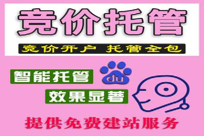 某行业SEM竞价托管全解析